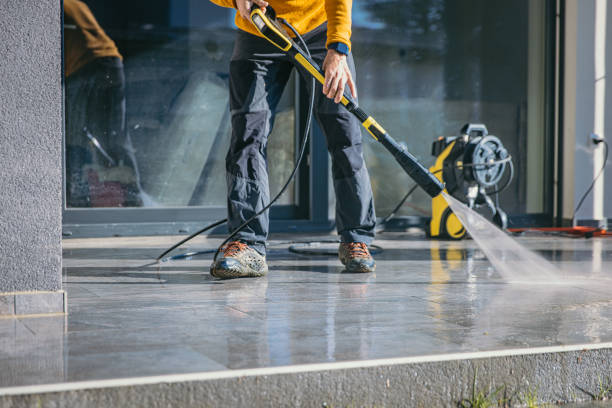 Best Graffiti Removal  in Avodo Heights, CA