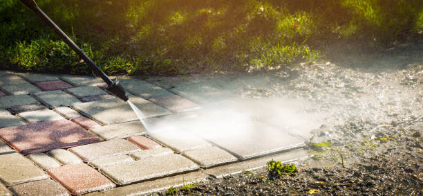 Best Factory Floor Cleaning  in Avodo Heights, CA