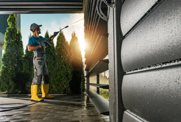 Solar Panel Cleaning in Avocado Heights, CA