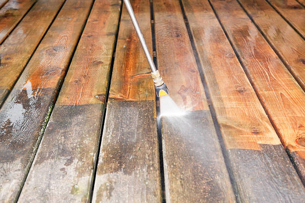 Best Gutter Cleaning  in Avodo Heights, CA