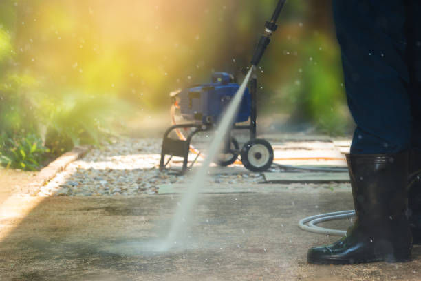 Best Patio and Deck Pressure Washing  in Avodo Heights, CA